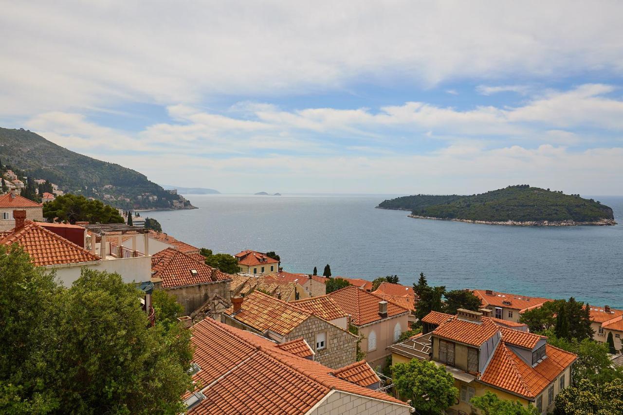 Hedera Estate, Hedera A32 * Dubrovnik